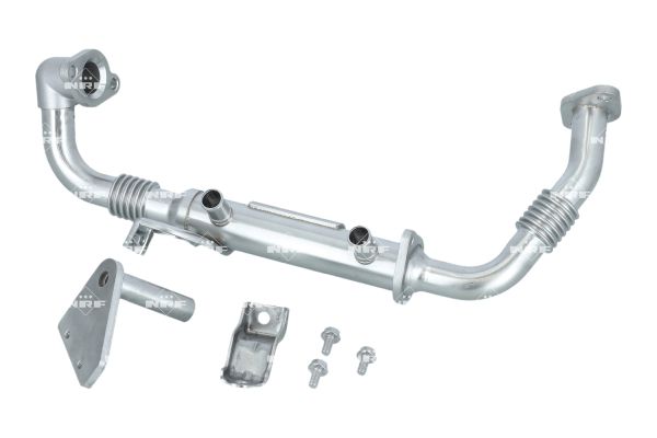 Radiador válvula egr NRF B.V. ref. 48421