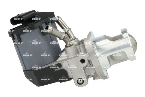 Vanne EGR NRF B.V. ref. 48604