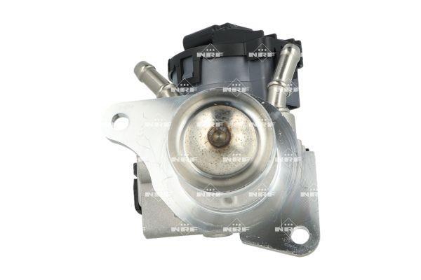 Vanne EGR NRF B.V. ref. 48604