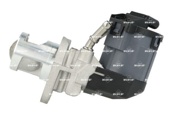Vanne EGR NRF B.V. ref. 48604