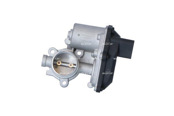 Vanne EGR NRF B.V. ref. 48605