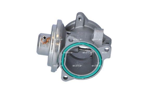Vanne EGR NRF B.V. ref. 48611