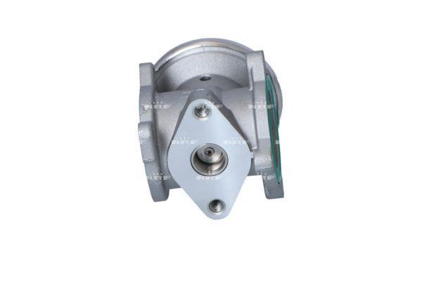 Vanne EGR NRF B.V. ref. 48611