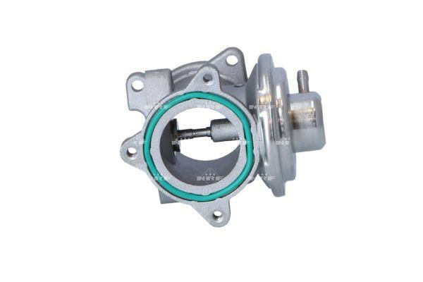 Vanne EGR NRF B.V. ref. 48611
