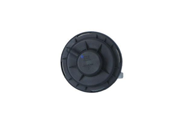 Vanne EGR NRF B.V. ref. 48615