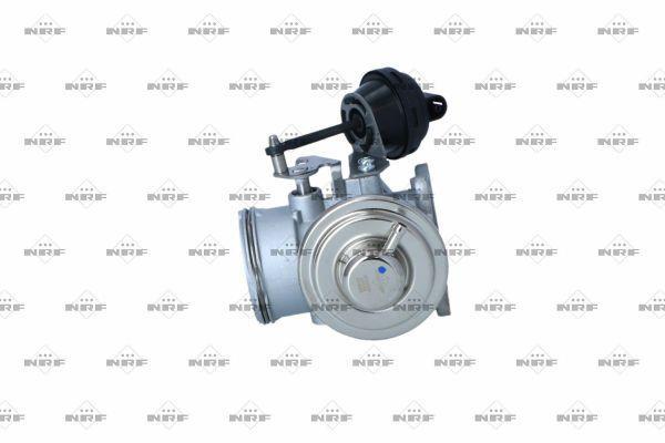 Vanne EGR NRF B.V. ref. 48618