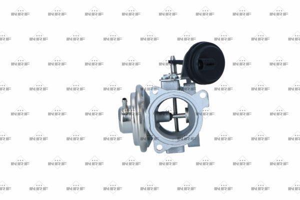 Vanne EGR NRF B.V. ref. 48618