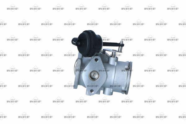 Vanne EGR NRF B.V. ref. 48618
