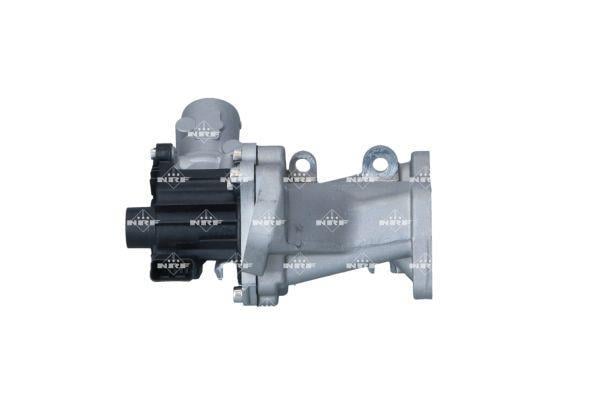 Válvula EGR NRF B.V. ref. 48627