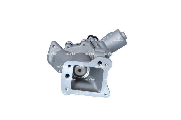 Válvula EGR NRF B.V. ref. 48627