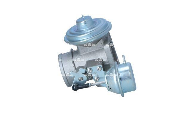 Vanne EGR NRF B.V. ref. 48628