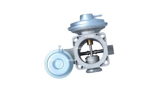 Vanne EGR NRF B.V. ref. 48628