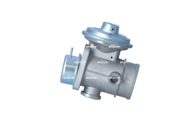 Vanne EGR NRF B.V. ref. 48628