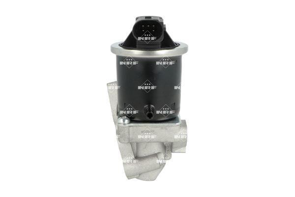 Vanne EGR NRF B.V. ref. 48629