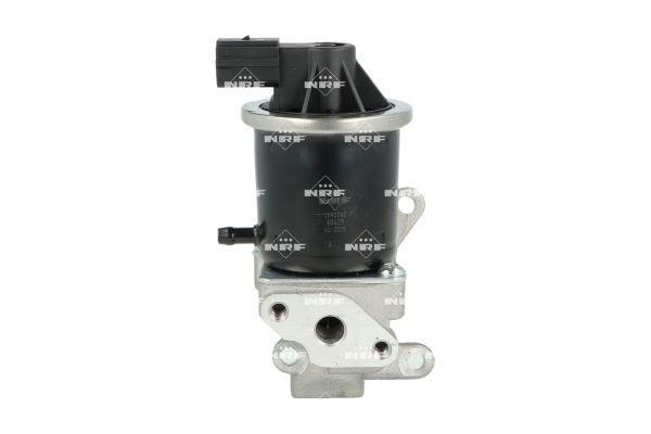 Vanne EGR NRF B.V. ref. 48629