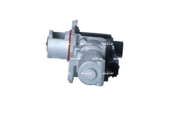 Vanne EGR NRF B.V. ref. 48631