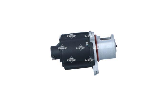 Vanne EGR NRF B.V. ref. 48631