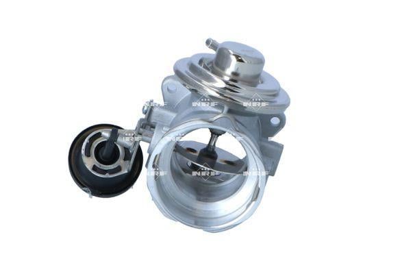 Vanne EGR NRF B.V. ref. 48633