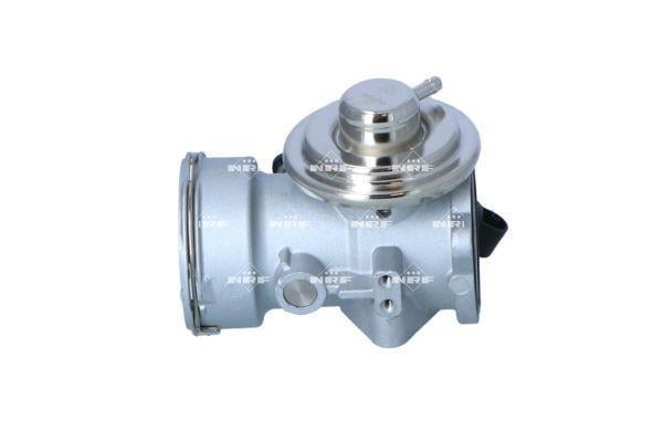 Vanne EGR NRF B.V. ref. 48633