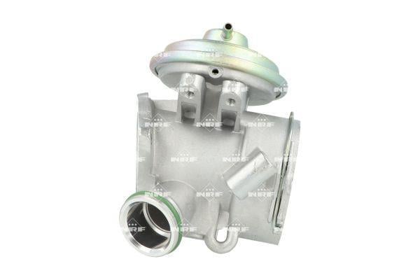 Válvula EGR NRF B.V. ref. 48636