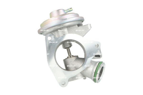 Válvula EGR NRF B.V. ref. 48636