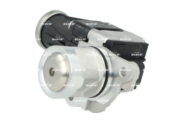 Vanne EGR NRF B.V. ref. 48637