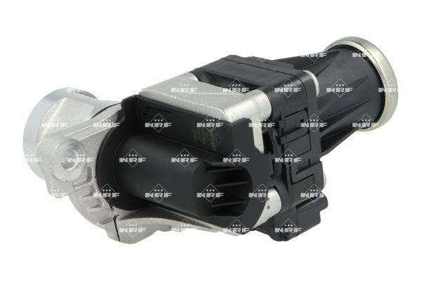 Vanne EGR NRF B.V. ref. 48637