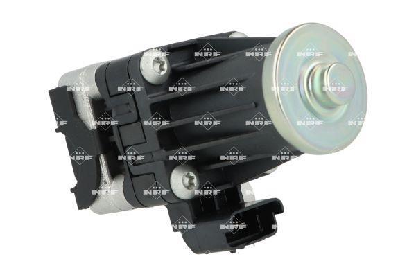 Vanne EGR NRF B.V. ref. 48637