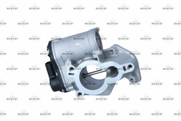 Vanne EGR NRF B.V. ref. 48640