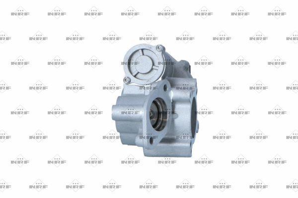 Vanne EGR NRF B.V. ref. 48640
