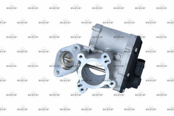 Vanne EGR NRF B.V. ref. 48640