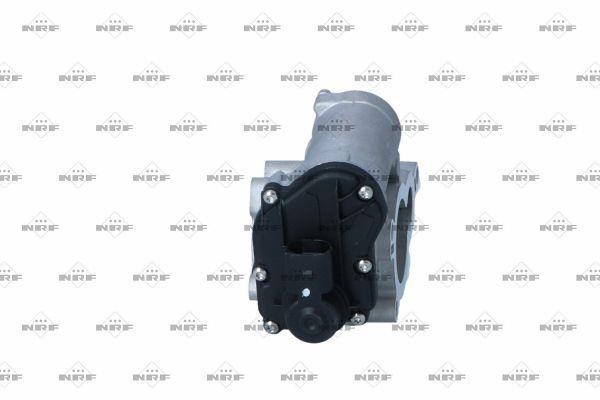 Vanne EGR NRF B.V. ref. 48640