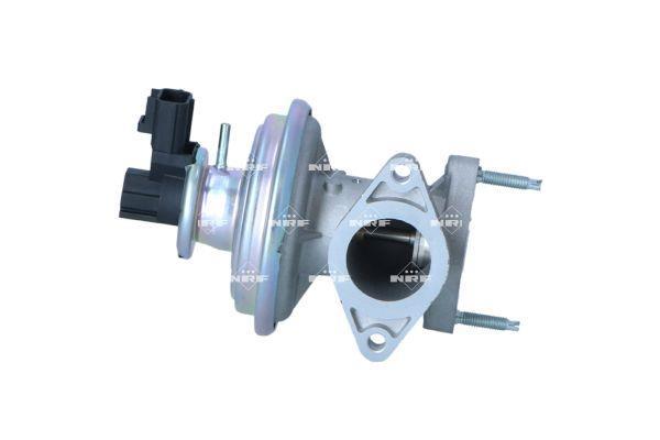 Vanne EGR NRF B.V. ref. 48642