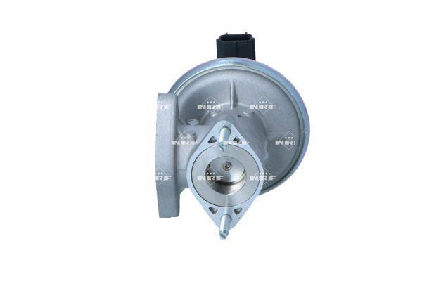 Vanne EGR NRF B.V. ref. 48642