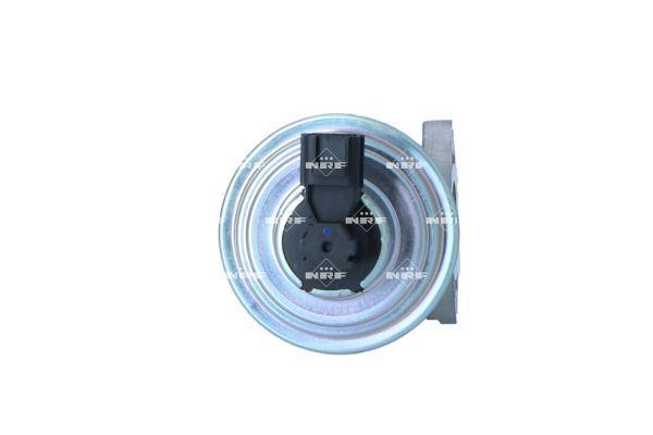 Vanne EGR NRF B.V. ref. 48642