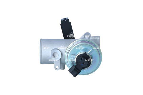 Vanne EGR NRF B.V. ref. 48644