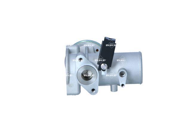 Vanne EGR NRF B.V. ref. 48644