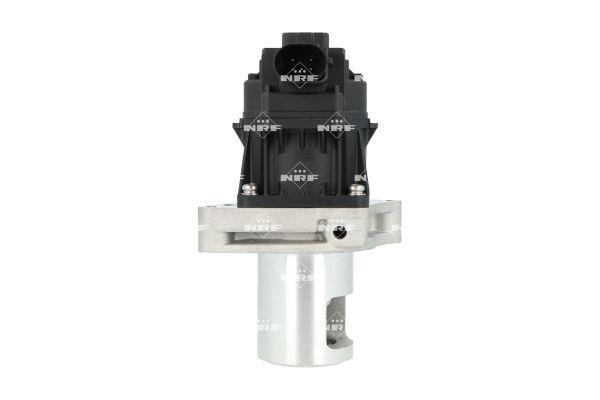 Vanne EGR NRF B.V. ref. 48645