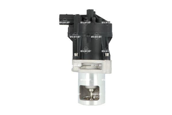 Vanne EGR NRF B.V. ref. 48645
