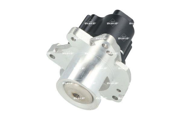 Válvula EGR NRF B.V. ref. 48648