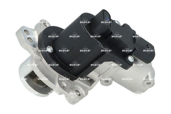 Válvula EGR NRF B.V. ref. 48648