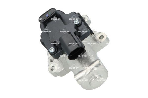Válvula EGR NRF B.V. ref. 48648