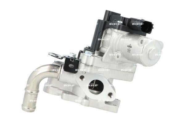 Vanne EGR NRF B.V. ref. 48649