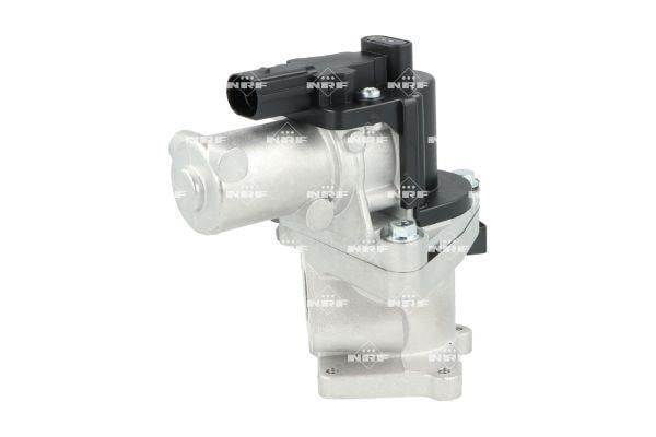 Vanne EGR NRF B.V. ref. 48649