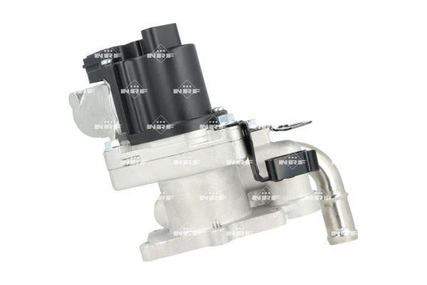 Vanne EGR NRF B.V. ref. 48649