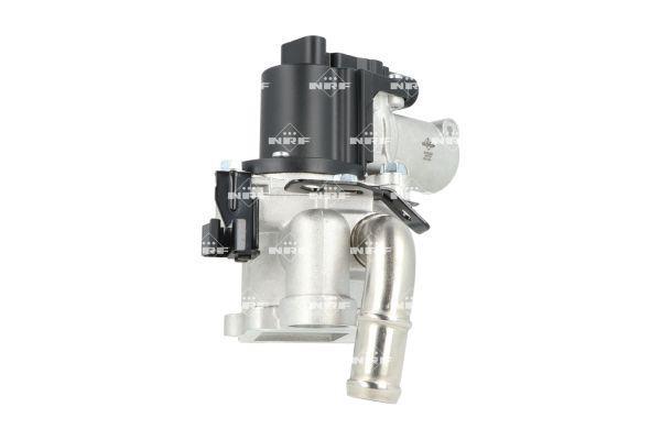 Vanne EGR NRF B.V. ref. 48649