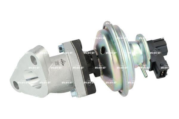 Válvula EGR NRF B.V. ref. 48650