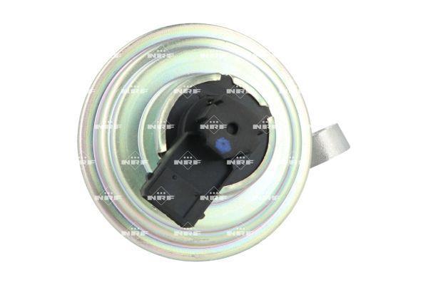 Válvula EGR NRF B.V. ref. 48650