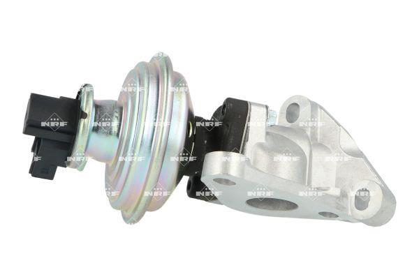 Válvula EGR NRF B.V. ref. 48650