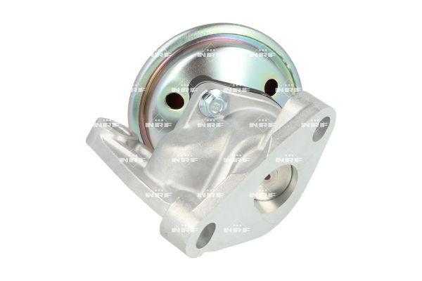 Válvula EGR NRF B.V. ref. 48650